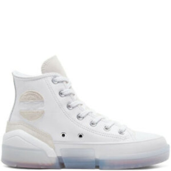 Converse CPX70 HI Optical White Women's - Picture 2 of 15